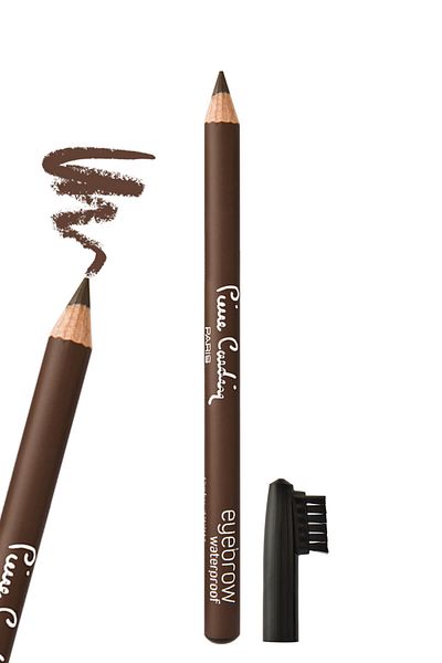 Pierre Cardin Waterproof Styling Eyebrow Pencil - Eyebrow Pencil Brown8680570258142