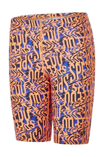 SPEEDO Endurance 10 Male Child Jammer Swimwear