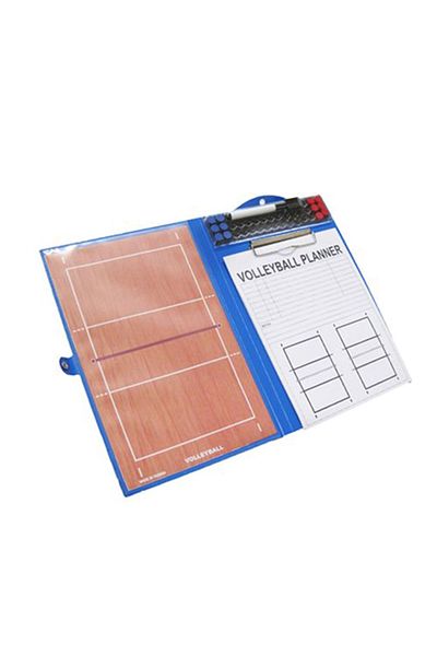 TRYON Tablă tactică de volei - TK-200-VL