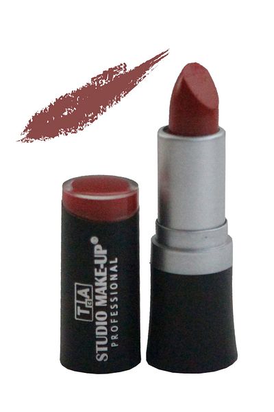 TCA Studio Make Up Matte Lipstick - Perfect Matt Lipstick 0128680196120328