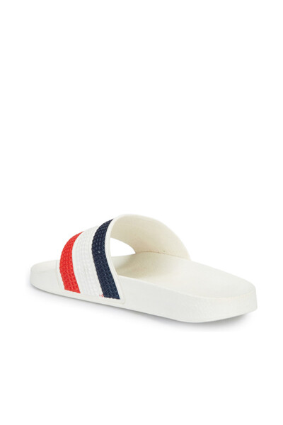 U.S. Polo Assn. Чоловічі капці MOLDA білі 100250318