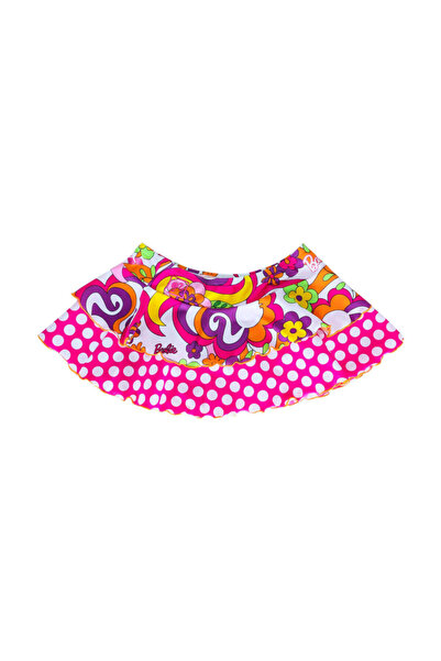 ARENA 4743339 Kız Çocuk Bikini Üstü Etek