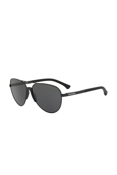 Emporio Armani EA2059 320387 Güneş Gözlüğü