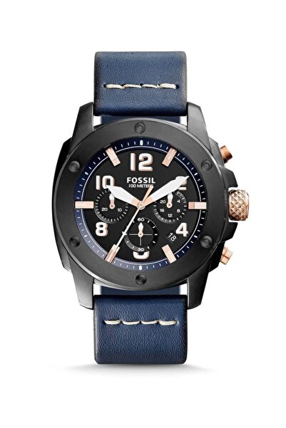 Fossil Erkek Kol Saati FS5066