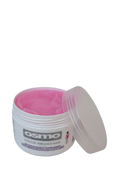 Osmo Vibrance Mask Intensive Color Protection Mask 250 ml5060148618456