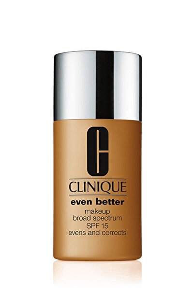 Clinique Even Better Fondöten Spf 15