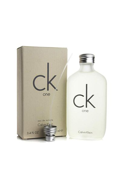 Calvin Klein One EDT 100 ml Parfüm 0088300107407
