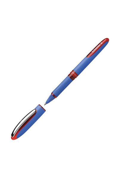 SCHNEIDER One Hybrid C - Rollerball Pen Red 0.3mm