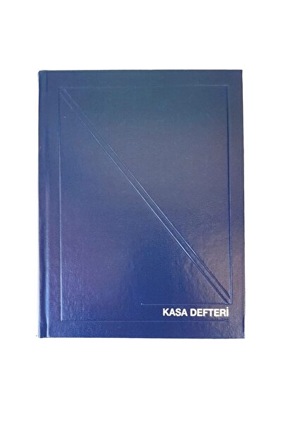 Gürpaş دفتر ملاحظات مقاس 17 × 24 (368 ورقة) مع قماش جلدي