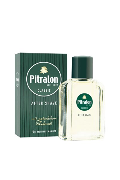 Pitralon Classic After Shave Tıraş Sonrası Losyon 100 ml 4026600141208