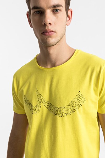 Ltb Men's T-Shirt 012198450760890000