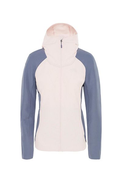 THE NORTH FACE Invene Softshell Women's Coat