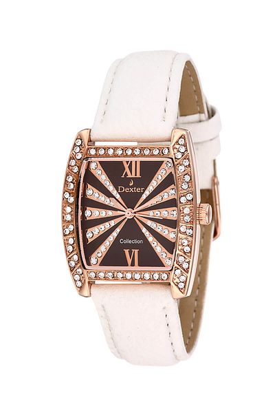 Dexter Women's Wristwatch DX.321.3RKW