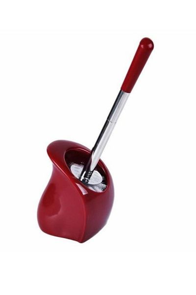 Ün-Ev Ceramic Toilet Brush