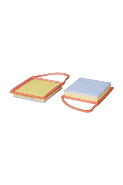 GOLD FILTER AIR FILTER PARTNER-BERLINGO 08-P301 12-(1.6HDI)