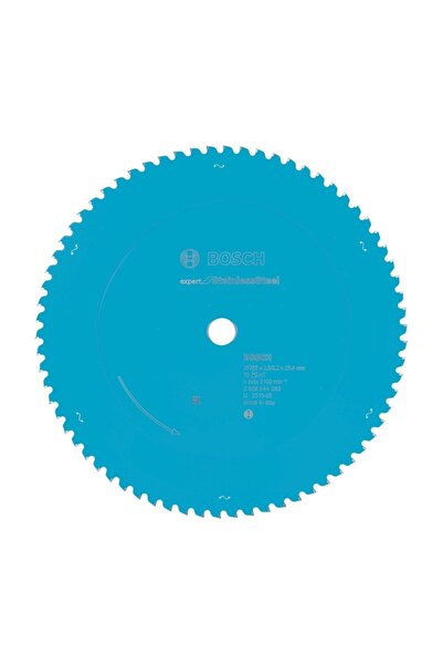 Bosch Expert For Stainless Steel 355*25,4 70 Mm Diş