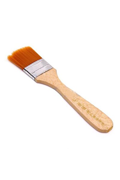 GVN ART Perie pentru podea cu peri sintetici 4cm N:6