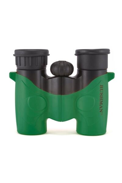 Bushman Junior 8x21 Yeşil Dürbün