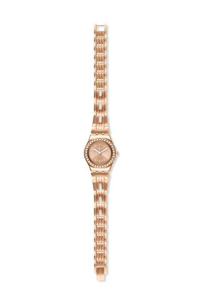Swatch Women's Watch Ysg154G