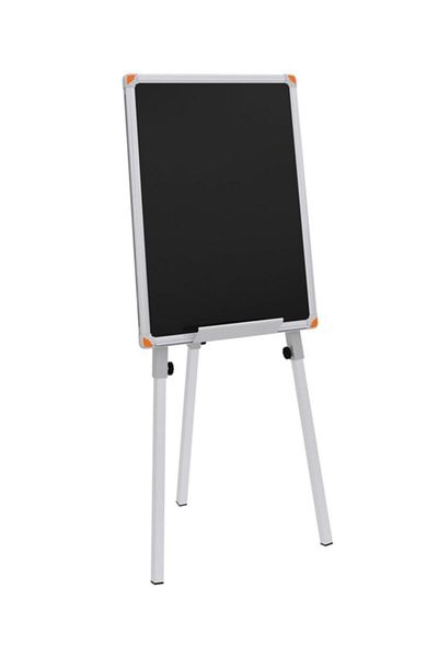 Panda 40X55 cm Black Telescopic Blackboard - Pan 105S