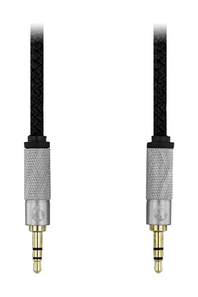 Aux Jack 1.5 M Cable Stereo 3.5 Mm Jack