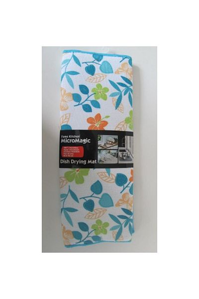 Ün-Ev Microfiber Dish Drying Cloth