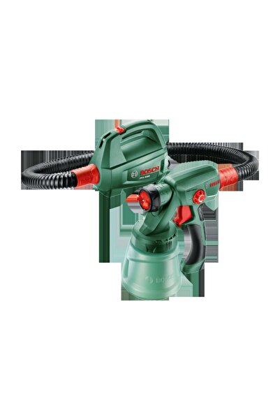 Bosch Pfs 2000 Allpaint Hassas Boya  Tabancası