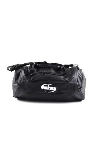 MKM Siyah Unisex Valiz  OZ00367