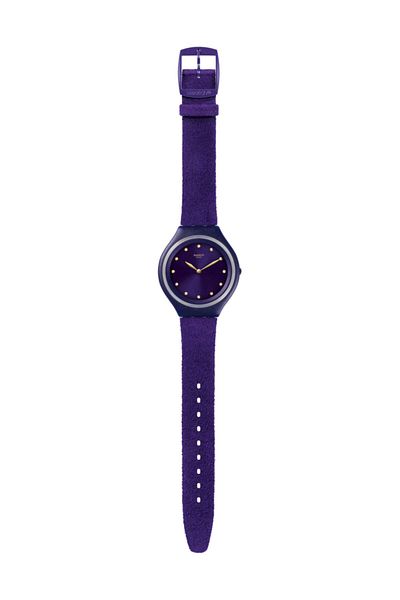 Swatch Women's Wristwatch SVUV102