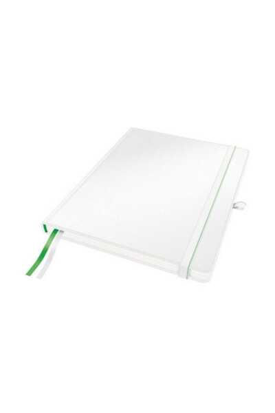 Leitz 4474 Complete Defter İpad Boy Çizgili - Beyaz