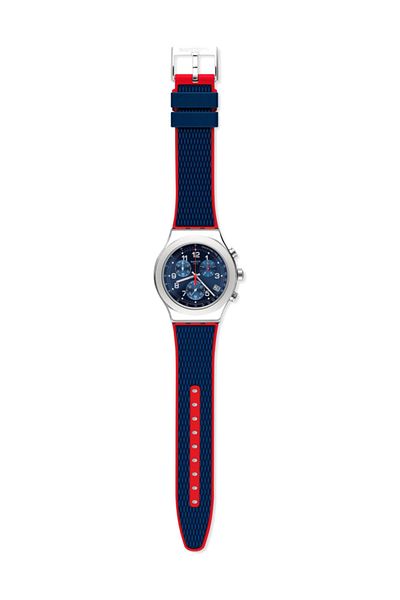 Swatch Men's Watch Yvs452