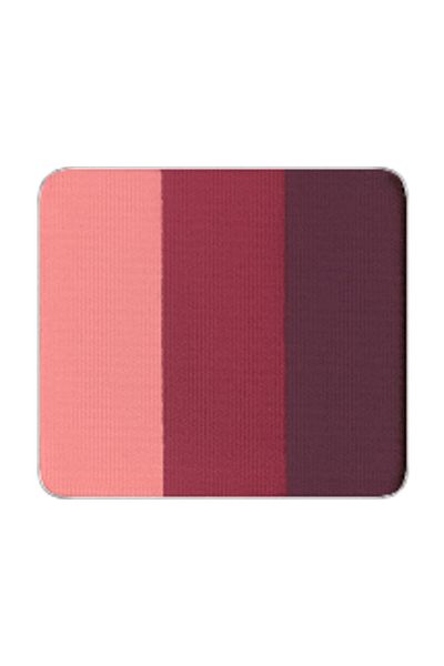 INGLOT 3 عبوات من ظلال العيون - نظام الحرية Rainbow Eye Shadow 148 2.5 جم 5901905001305