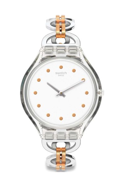 Swatch Women's Watch Svok102G