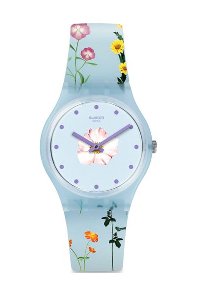 Swatch Women's Wristwatch GS152