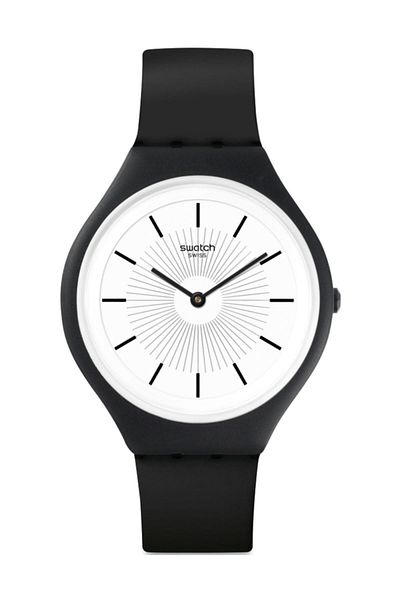 Swatch Unisex Kol Saati SVUB100