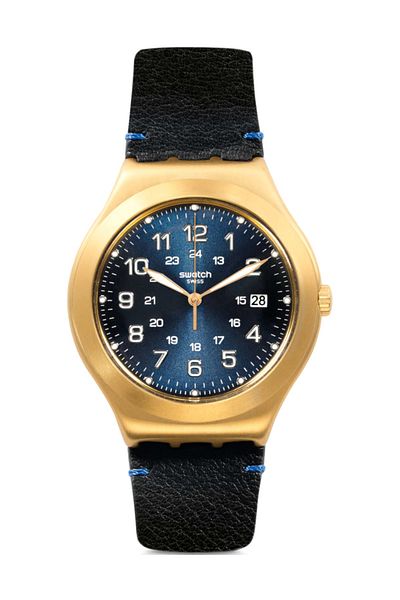 Swatch Men's Watch Ywg408