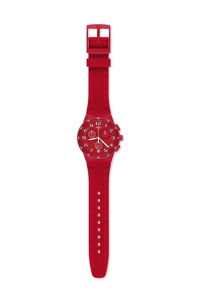 Swatch Unisex Wristwatch SUSR404