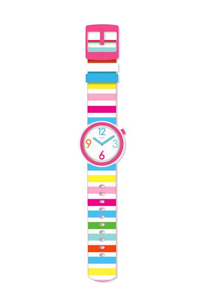 Swatch Pnw106 Model Women's Watch