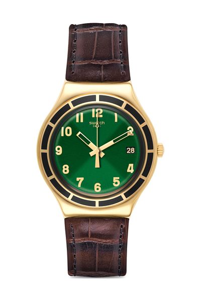 Swatch Erkek Kol Saati YGG406