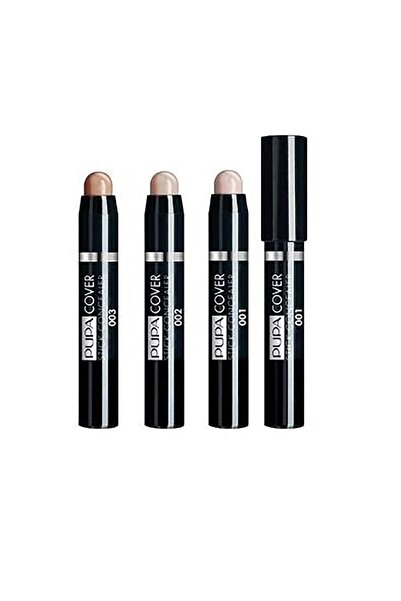 Pupa Milano Kapatıcı - Cover Stick Concealer 003 8011607283828