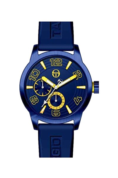 Sergio Tacchini Erkek Kol Saati ST.12.102.05