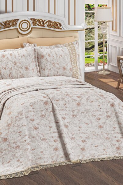 Rmelenahome Double Cloud Pique Set 6 Pieces