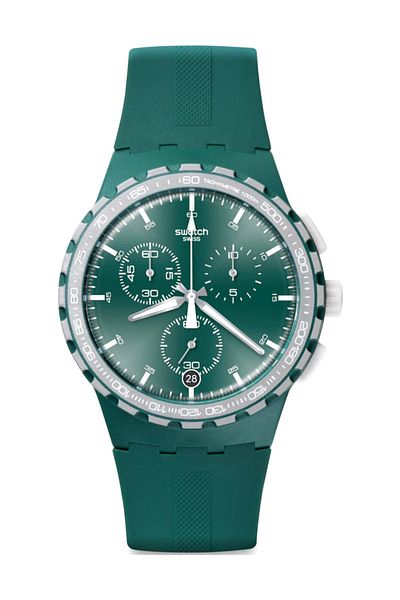 Swatch Erkek Kol Saati SUSG403