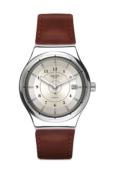 Swatch Erkek Kol Saati YIS400
