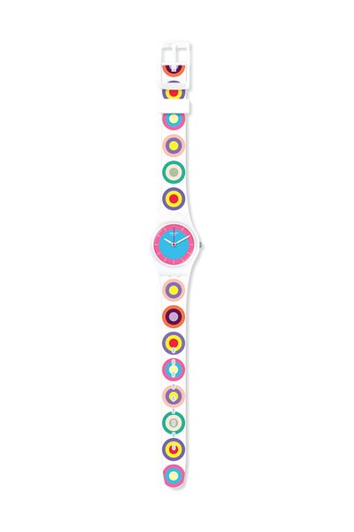 Swatch Kadın Kol Saati LW153
