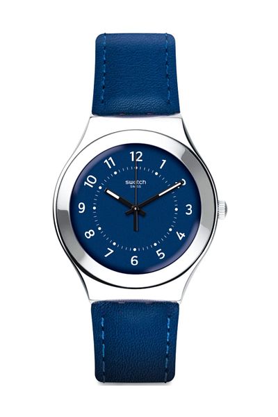 Swatch Ygs136 Model Men's Watch