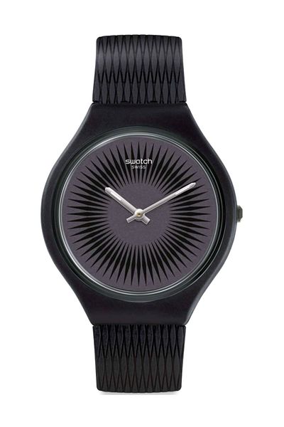 Swatch Unisex Wristwatch SVOB104