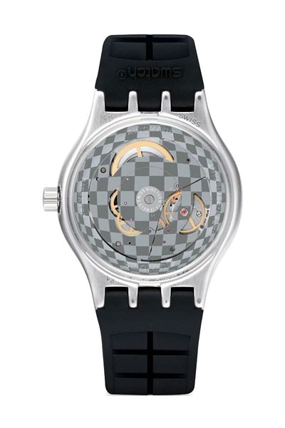 Swatch Men's Wristwatch YIS419