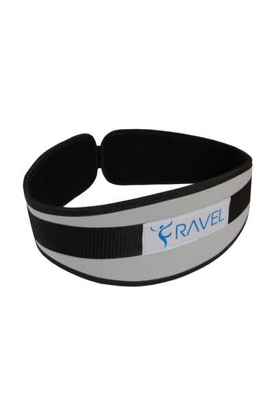 Ravel Centura de antrenament pentru haltere Thor Fitness