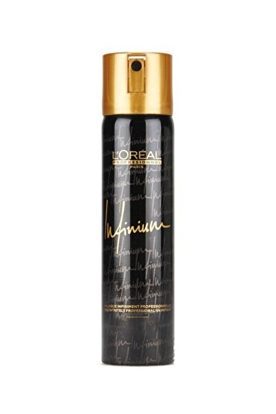 L'oreal Professionnel Loreal Professionnel Infinium Extreme Saç Şekillendiric...